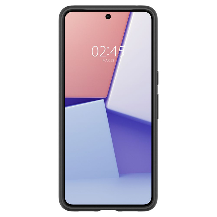 Etui Spigen Thin Fit Google Pixel 8 Pro Black Case