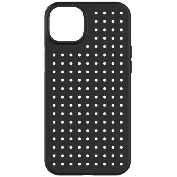 Etui Pinit Dynamic Case iPhone 14 Plus 6,7" czarny/black