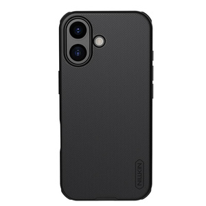 NILLKIN SUPER SHIELD PRO MAGNETIC IPHONE 17, BLACK / CZARNY