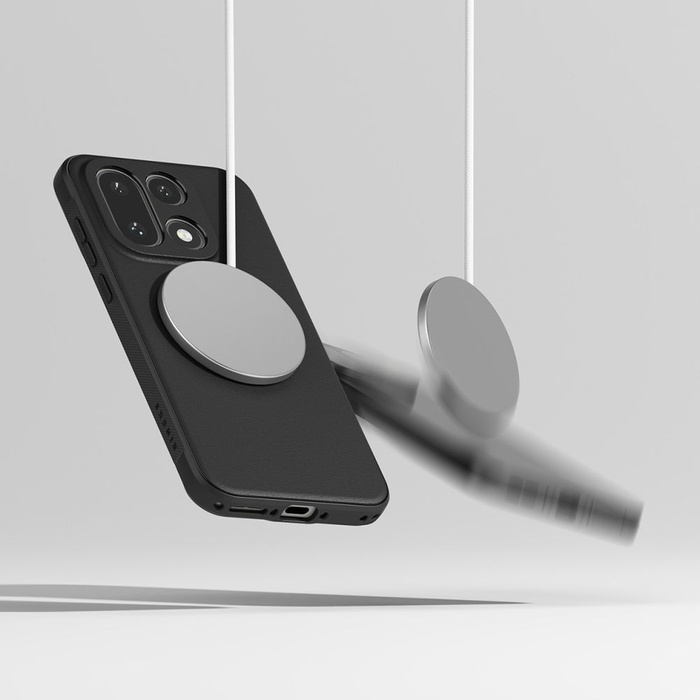 RINGKE ONYX MAGNETIC MAGSAFE ONEPLUS 15 BLACK