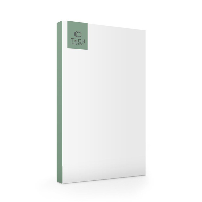 Etui Tech-protect Wallet Samsung Galaxy A25 5g Black Case