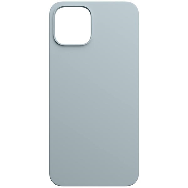 3MK Hardy Case iPhone 14 6,1" błękitny/sierra blue MagSafe