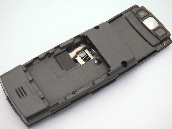 Obudowa SAMSUNG E900 Komplet Oryginał Grade B