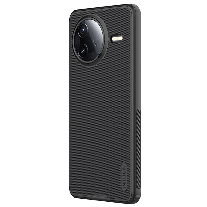 NILLKIN SUPER SHIELD PRO MAGNETIC XIAOMI REDMI K80/POCO F7 PRO, BLACK / CZARNY