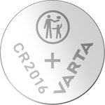 VARTA bateria litowa CR2016 3V 2 szt