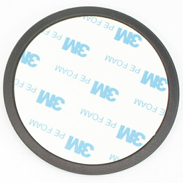 Beline uchwyt samochodowy BLNCH01 3w1    kratka/kokpit/szyba (3in1 air vent/dashboard/windscreen)