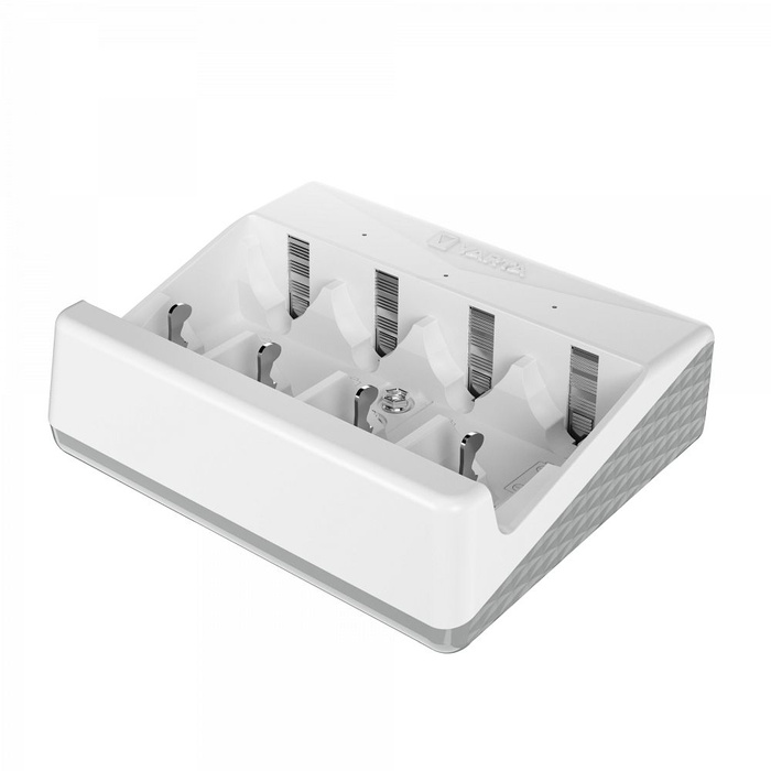 VARTA ładowarka UNIVERSAL CHARGER 57658 9V, R14, R20 (bez akumulatorów)