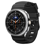PASEK SPIGEN SAMSUNG GALAXY WATCH 8 / CLASSIC (40 / 44 / 46 MM) WBS2 BAND BLACK