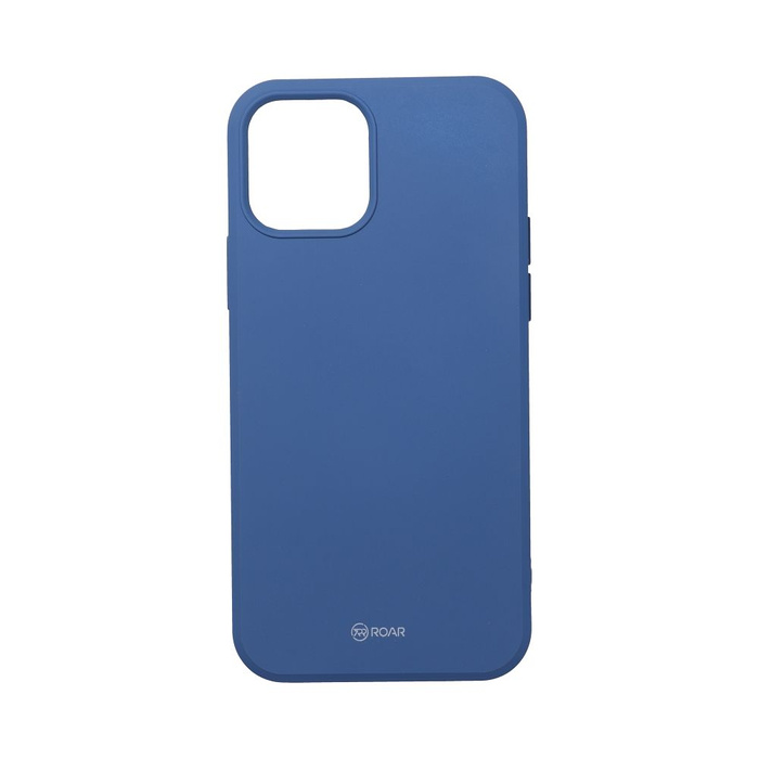 ROAR futerał ALL DAY COLORFUL JELLY do IPHONE 17 Air Granatowy