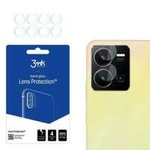 3MK Lens Protect Vivo Y35 4G Ochrona na obiektyw aparatu 4szt