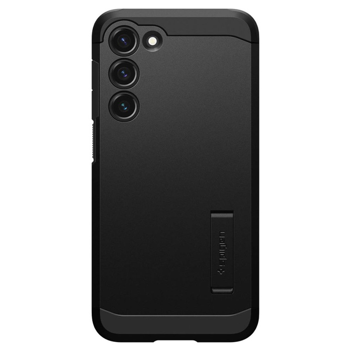 Etui Spigen Tough Armor Galaxy S23 Black Case