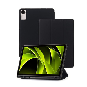 Mobile Origin Easy Tablet Full Case, black -  Xiaomi Redmi Pad SE