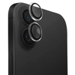 Szkło Hartowane UNIQ Optix Clear Camera Lens Protector iPhone 16 6.1" / 16 Plus 6.7" crystal clear szkło na obiektyw aparatu z aplikatorem