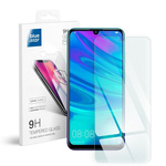Szkło hartowane do Huawei P Smart 2019 Blue Star