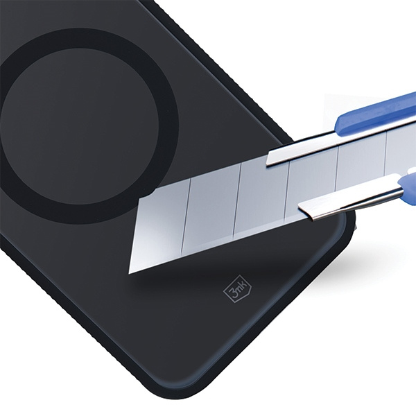 3MK Smoke MagCase Samsung S24+ S926