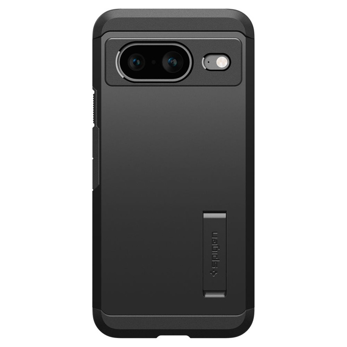 Etui Spigen Tough Armor Google Pixel 8 Black Case