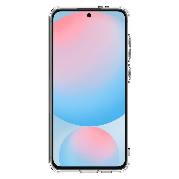 Etui SPIGEN ULTRA HYBRID MAG MAGSAFE GALAXY S24 FE WHITE