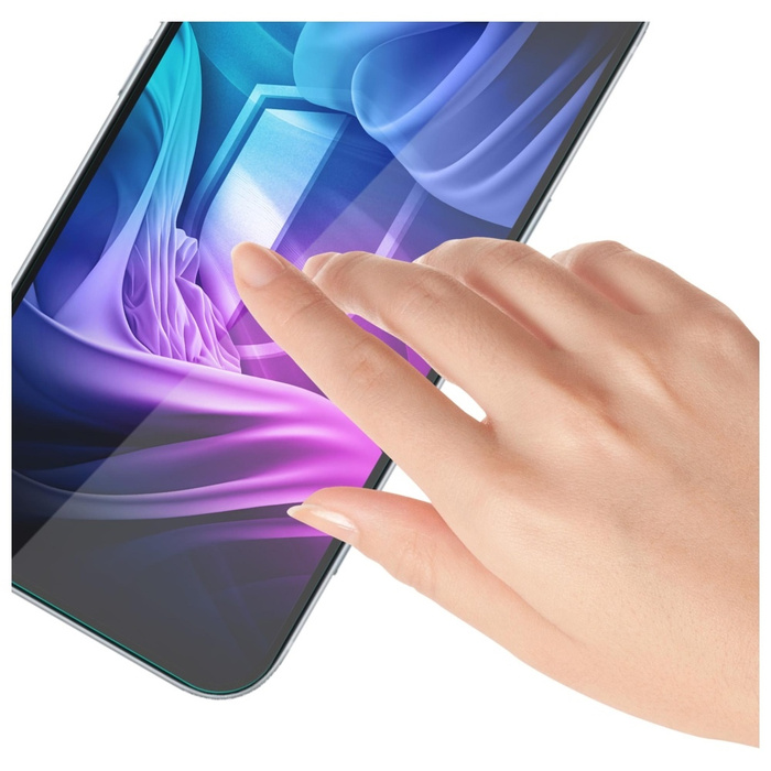 Matowa folia ochronna 3MK iPhone 17 Air Silky Matt Pro