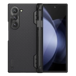 Nillkin Super Frosted FOLD Slot Back Cover for Samsung Galaxy Z Fold 6 Black