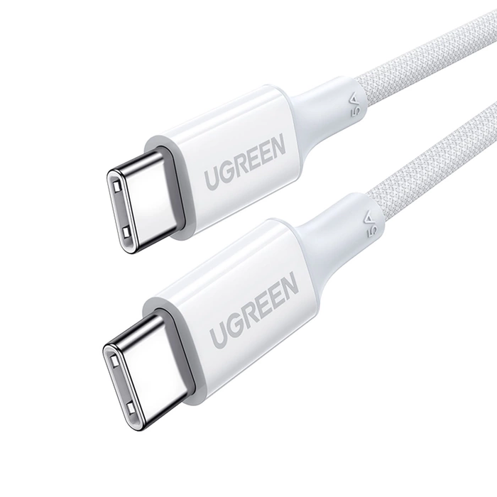 Kabel USB-C do USB-C UGREEN 1m 15267