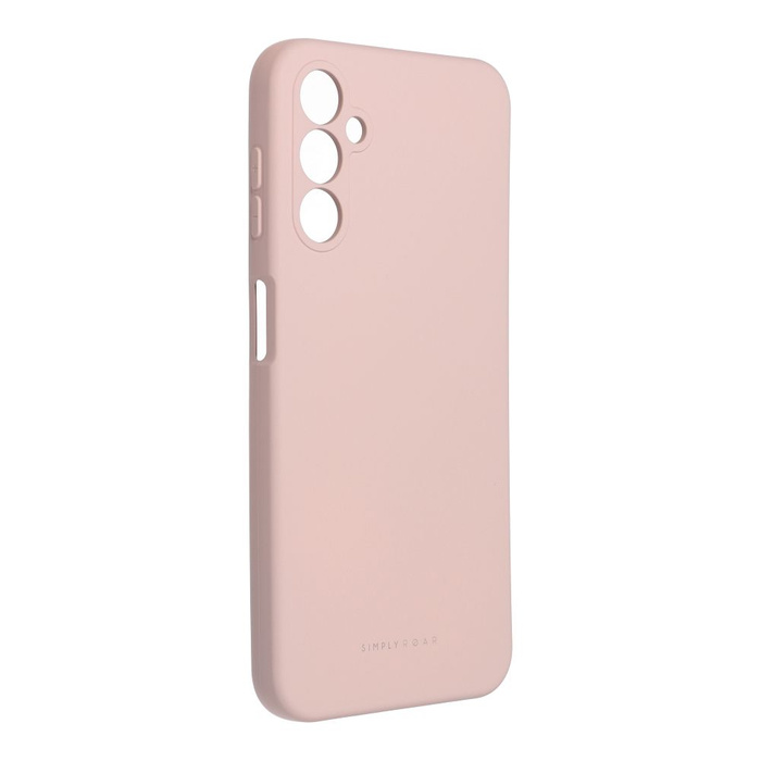 Futerał Roar Space Case - do Samsung Galaxy A14 5G Różowy