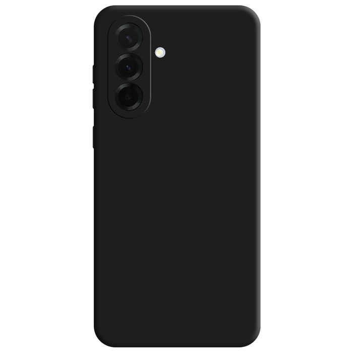 Etui 3MK Matt Case Pro do Samsung Galaxy A36 5G