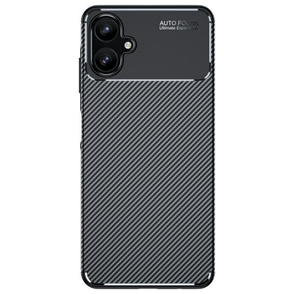 Etui Beline Carbon Armor do Xiaomi 15    Ultra czarny