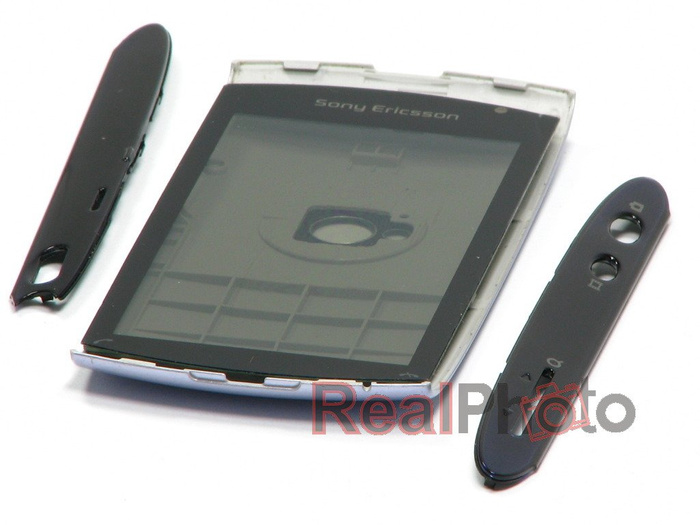 Obudowa SONY ERICSSON Vivaz Oryginalna Grade C