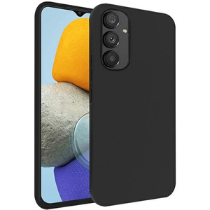 Beline Etui Candy Samsung A34 5G A346czarny/black