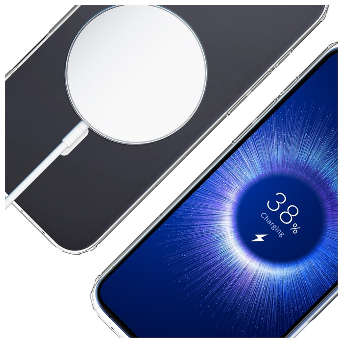 Etui 3MK Armor MagCase do Apple iPhone   16 Plus