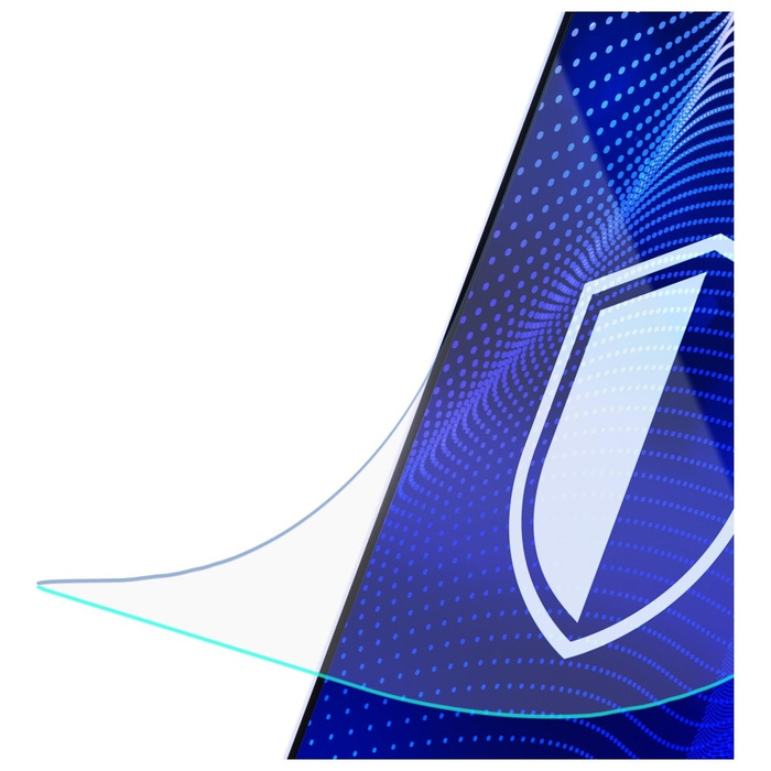 Szkło Hybrydowe 3MK FlexibleGlass Pro do  Samsung Galaxy A36/A56