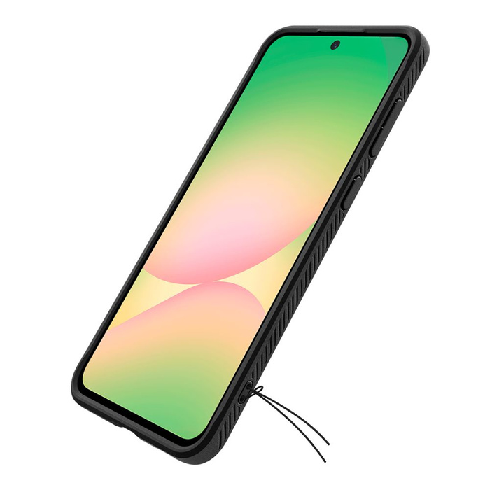 ETUI SPIGEN SAMSUNG GALAXY A56 5G RUGGED ARMOR MATOWE CZARNE