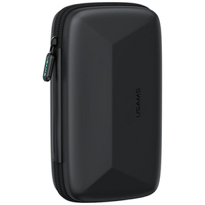 Torba USAMS Series JX pokrowiec do       przechowywania 6.7" czarny