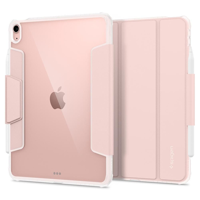 Etui SPIGEN iPad Air 10.9 4 / 5 / 2020-2022 / 6 7 / 2024-2025 Ultra Hybrid Pro Rose Gold Case