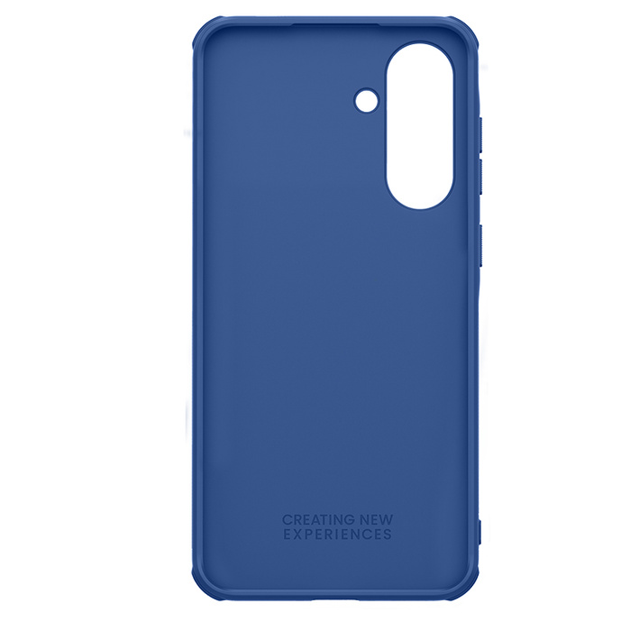 Nillkin Super Frosted PRO Back Cover for Samsung Galaxy A56 5G Blue
