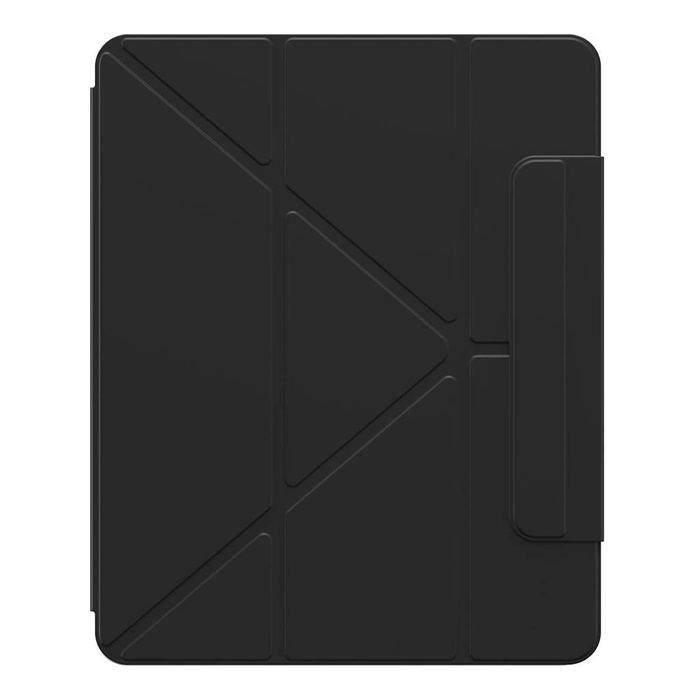 Baseus Safattach Y-type etui magnetyczne/stojące do iPad Pro 11" (2018/2020/2021) / iPad Air4/5 10.9" szary
