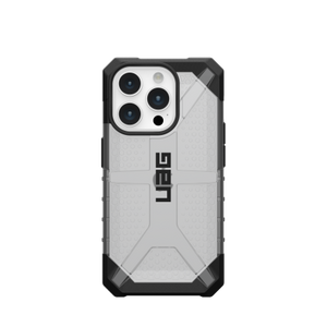 Etui UAG Plasma - obudowa ochronna do iPhone 15 Pro (ice) Case
