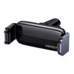 Uchwyt samochodowy zaciskowy do telefonu UGREEN (czarny) LP120 10422B