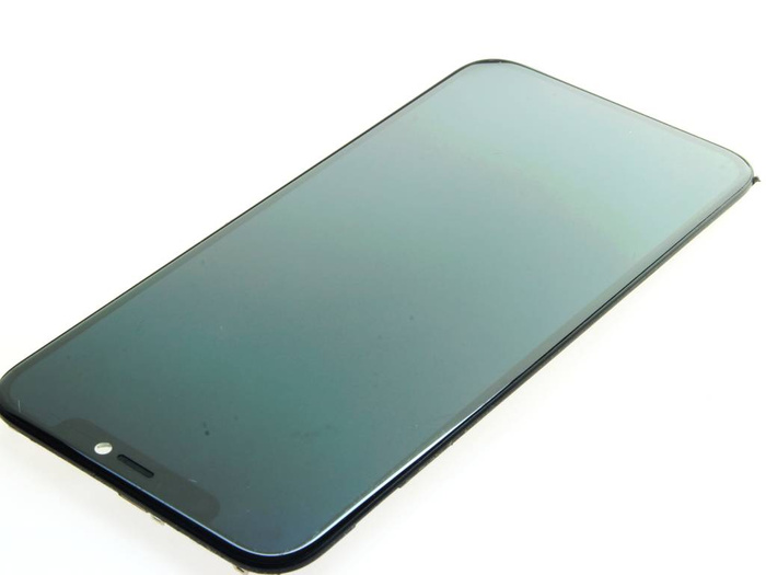 Wyświetlacz APPLE iPhone 11 Pro Oryginalny Grade C LCD Dotyk