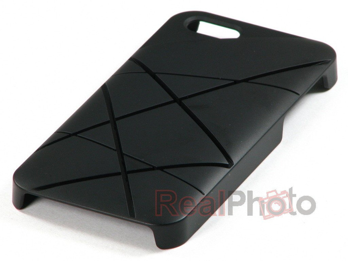 Etui Pokrowiec Apple iPhone 5 5S SE URBAN PREFER Take 5 Czarny