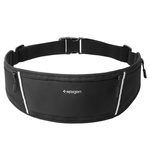 OPASKA NA RAMIĘ SPIGEN A710 DYNAMIC SHIELD WAIST BAG BLACK