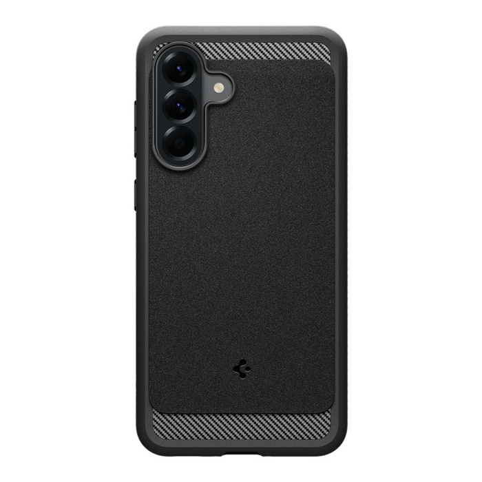 ETUI SPIGEN SAMSUNG GALAXY A56 5G RUGGED ARMOR MATOWE CZARNE