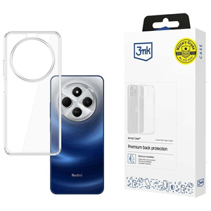 Etui 3MK Armor Case do Xiaomi Redmi       14C/Redmi A4 5G