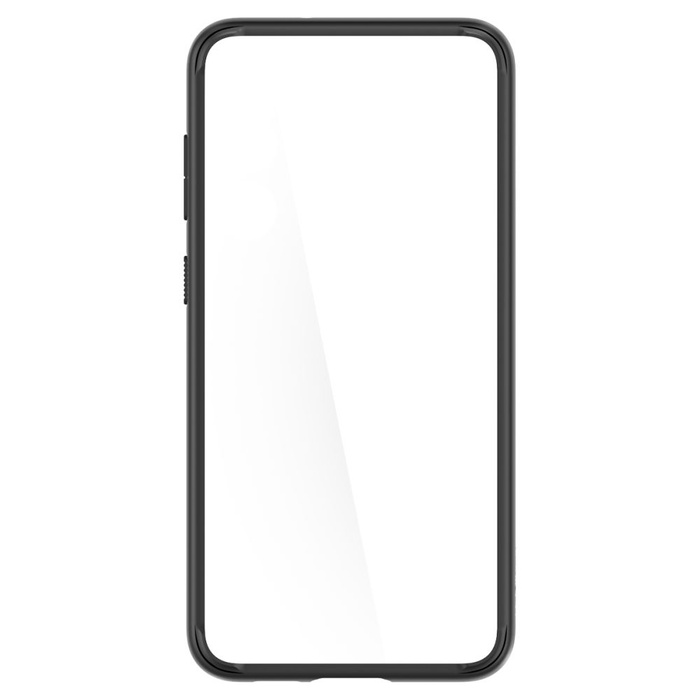 Etui Spigen Ultra Hybrid Galaxy S23 Matte Black Case
