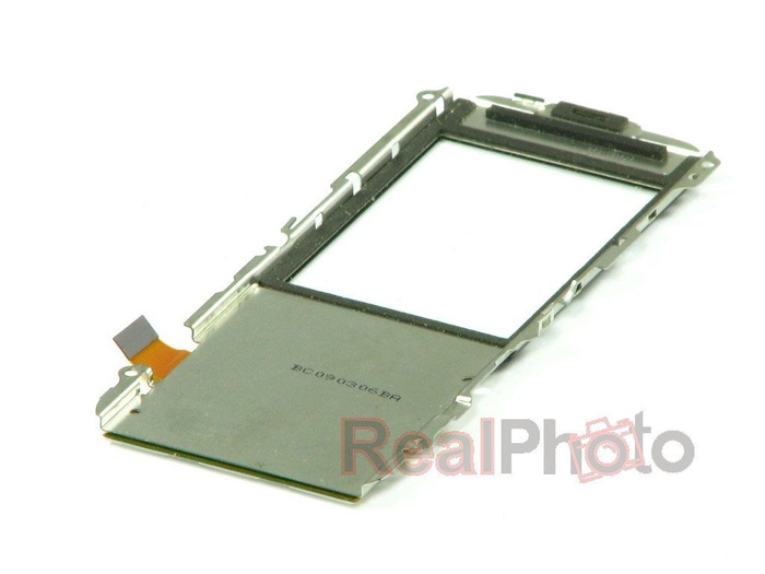 Obudowa NOKIA 5000 Niebieska Komplet Grade B ORYG.