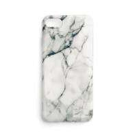 Wozinsky Marble żelowe etui pokrowiec marmur Samsung Galaxy M31 biały Wozinsky Marble żelowe etui pokrowiec marmur Samsung Galaxy M31 biały