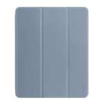 Etui USAMS Apple iPad Air 10.9 2020 Winto Smart Cover Fioletowy Case