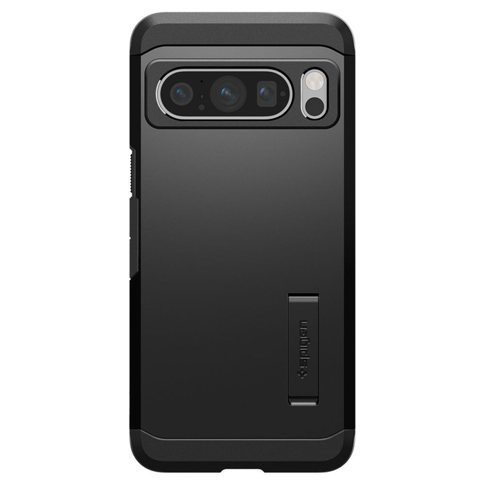 Etui Spigen Tough Armor Google Pixel 8 Pro Black Case