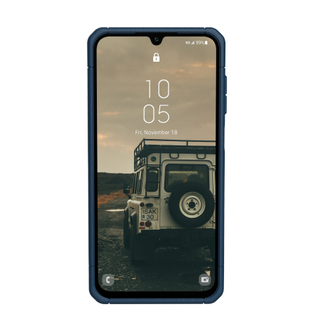 Etui UAG Scout - obudowa ochronna do Samsung A15 5G (mallard)