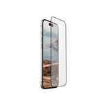 UAG Glass Shield - szkło ochronne do iPhone 17 Air, aplikator w zestawie